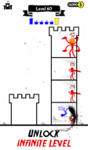 Stick Hero: Tower Defense Image