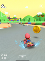 Mario Kart Tour Image