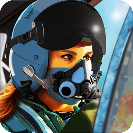 Ace Fighter: Modern Air Combat Game Cover