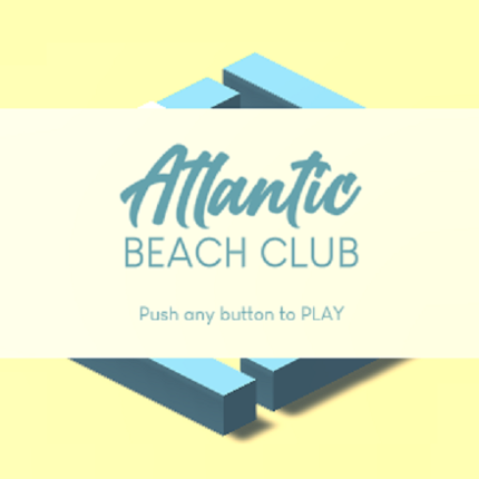 ATLANTIC Beach Club Game Cover