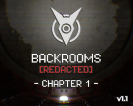 Backrooms [REDACTED] Image