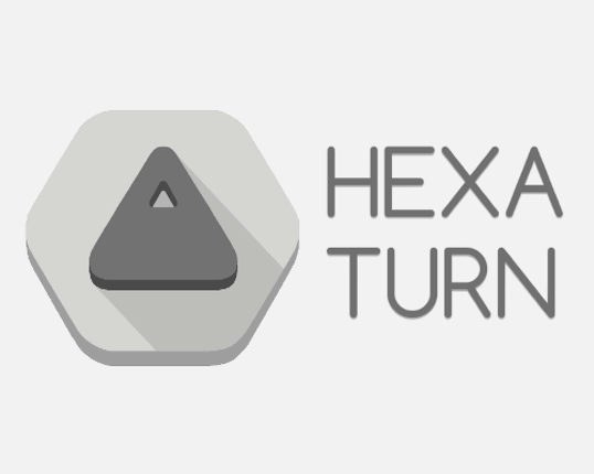 Hexa Turn Game Cover