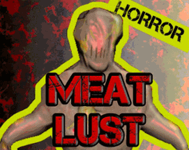 Meat Lust Image