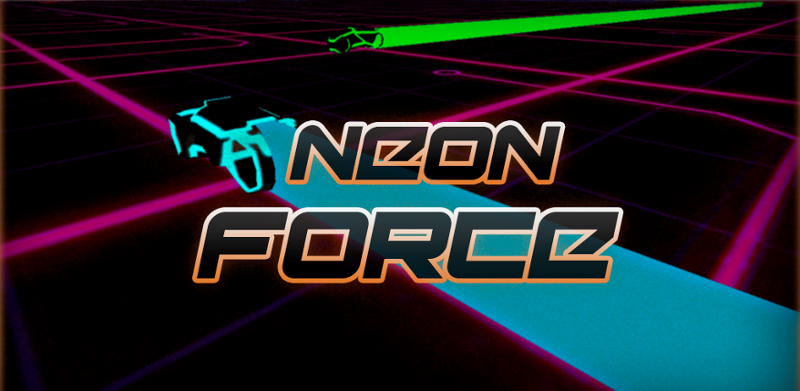 Neon Force Game Cover