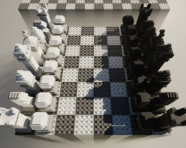 New chess Image