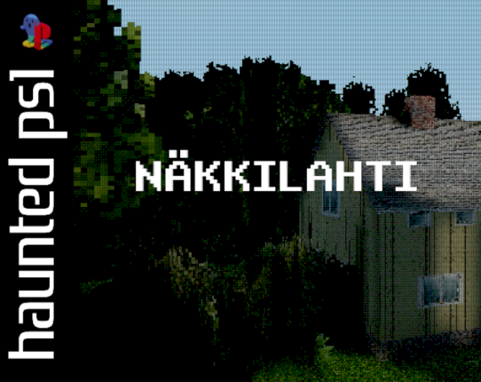 Näkkilahti Game Cover