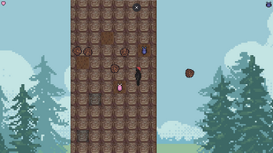 Palokärki - Birb Game Image