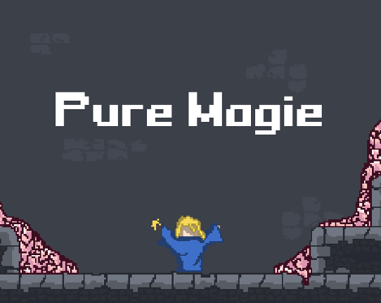 Pure Magie Game Cover