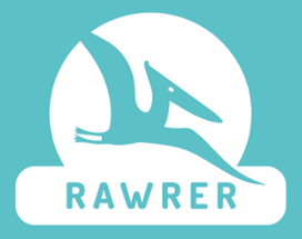 Rawrer Mobile App Image