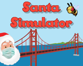 Santa Simulator Image
