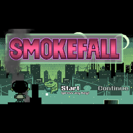 Smokefall Game Cover