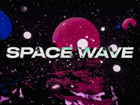 Space Wave Image