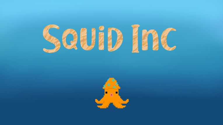 Squid Inc Game Cover