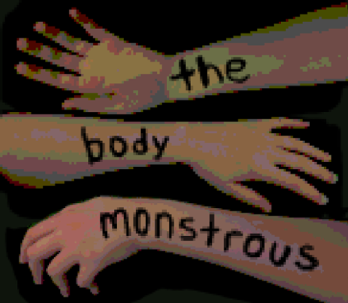 The Body Monstrous Game Cover