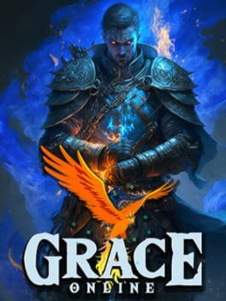 Grace Online Game Cover