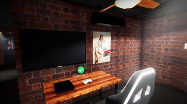 Internet Cafe Simulator Image