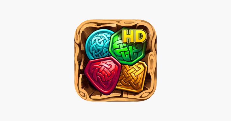 Jewel Tree: Match It puzzle HD Game Cover