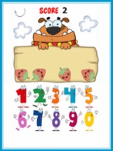 Kids Math number Game Free 123 Image