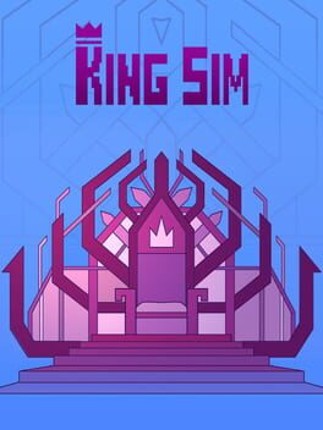 KingSim Game Cover
