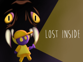 Lost Inside Image