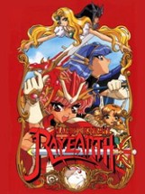 Magic Knight Rayearth Image