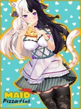 Maid PizzaHub Image