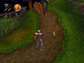 MediEvil Image