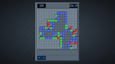 Minesweeper Arcade Image