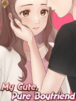 My Cute, Pure Boyfriend Game Cover