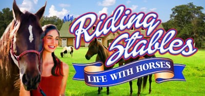 My Riding Stables: Life with Horses Image