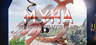 Myha: Return to the Lost Island Image