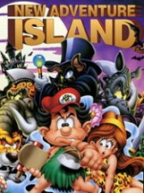 New Adventure Island Image