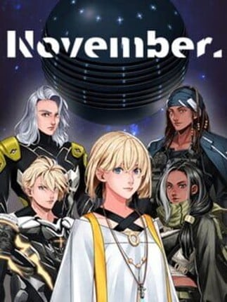 November Game Cover