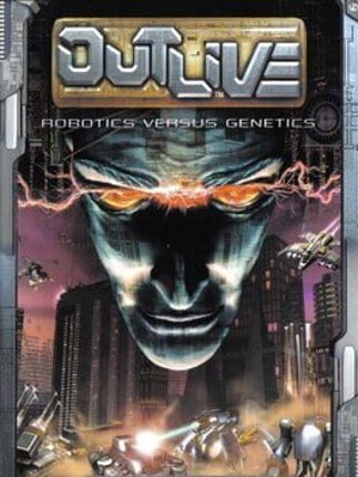 Outlive Game Cover