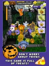 Prize Claw Halloween HD Image