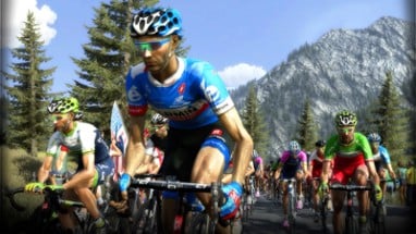 Pro Cycling Manager 2014 Image