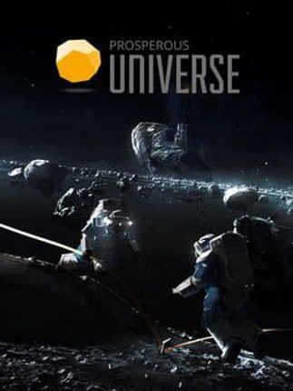 Prosperous Universe Game Cover