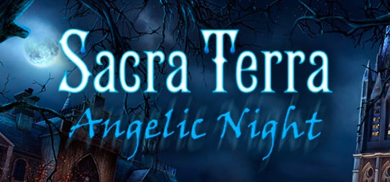 Sacra Terra: Angelic Night Game Cover