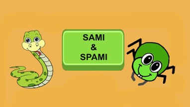 Sami & Spami Image