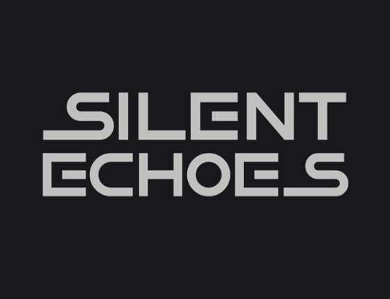 Silent Echoes Game Cover