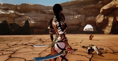 Skara: The Blade Remains Image