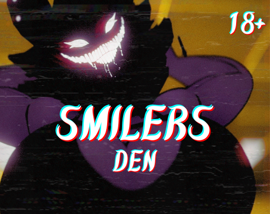 Smilers Den Game Cover