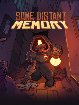 Some Distant Memory Game Cover