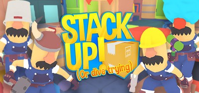 Stack Up (or dive trying) Image