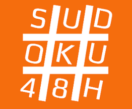 Sudoku 48H Image