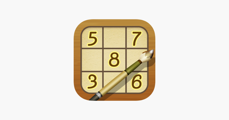Sudoku HD! Game Cover