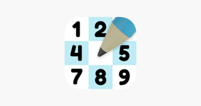 Sudoku Master: Fun Challenges Image