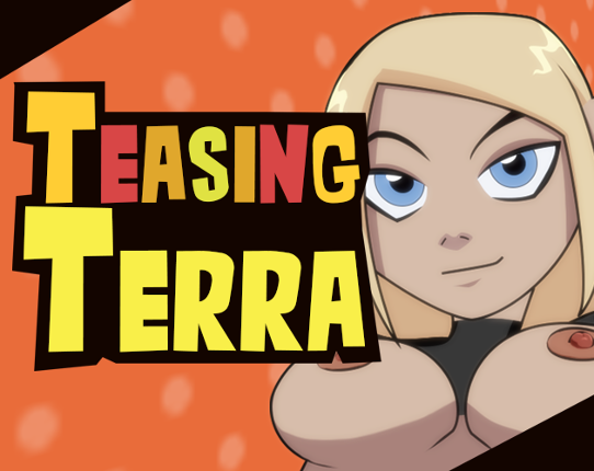 Teasing Terra Game Cover