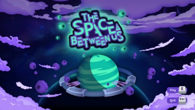 The Space Between Us Image