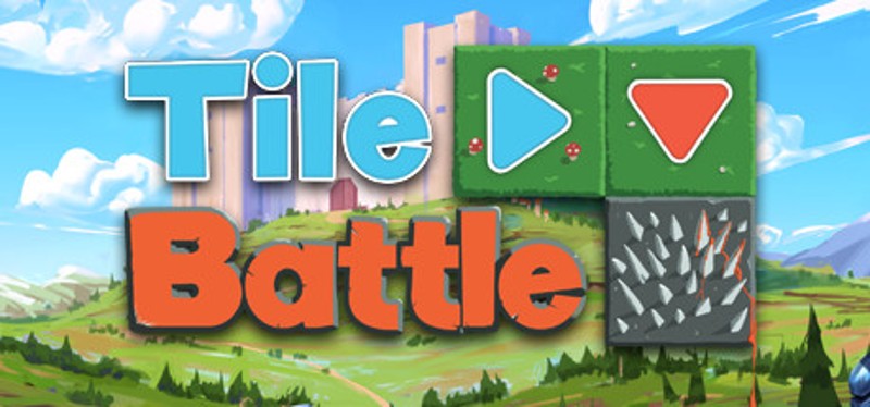 Tile Battle Game Cover